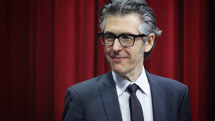 Ira Glass