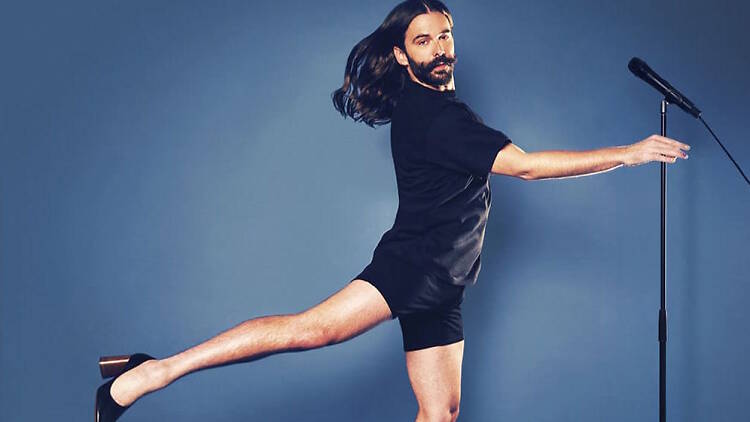 Jonathan Van Ness