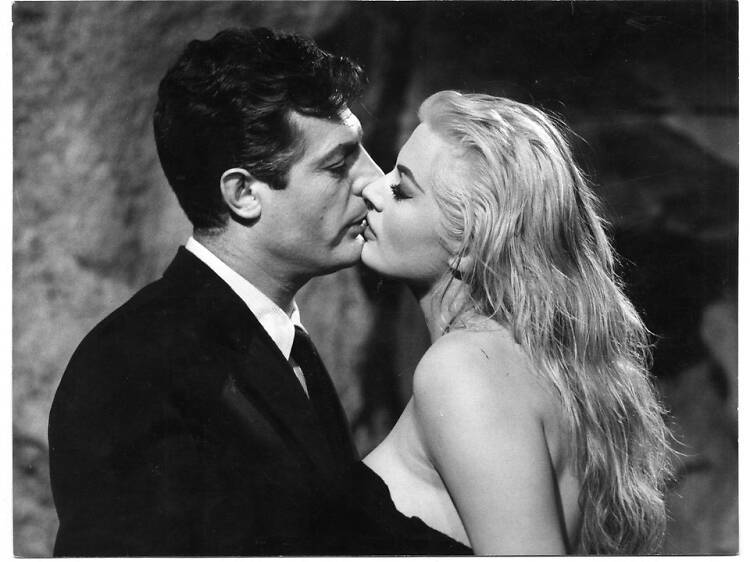 La Dolce Vita (1960)