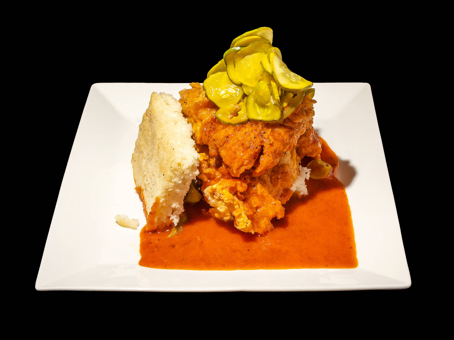 Soul food restaurants in NYC for fried chicken, cornbread and more