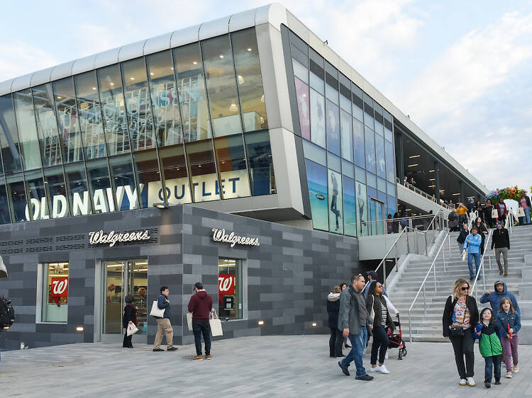 10 Best Shopping Malls in New York - New York's Most Popular Malls