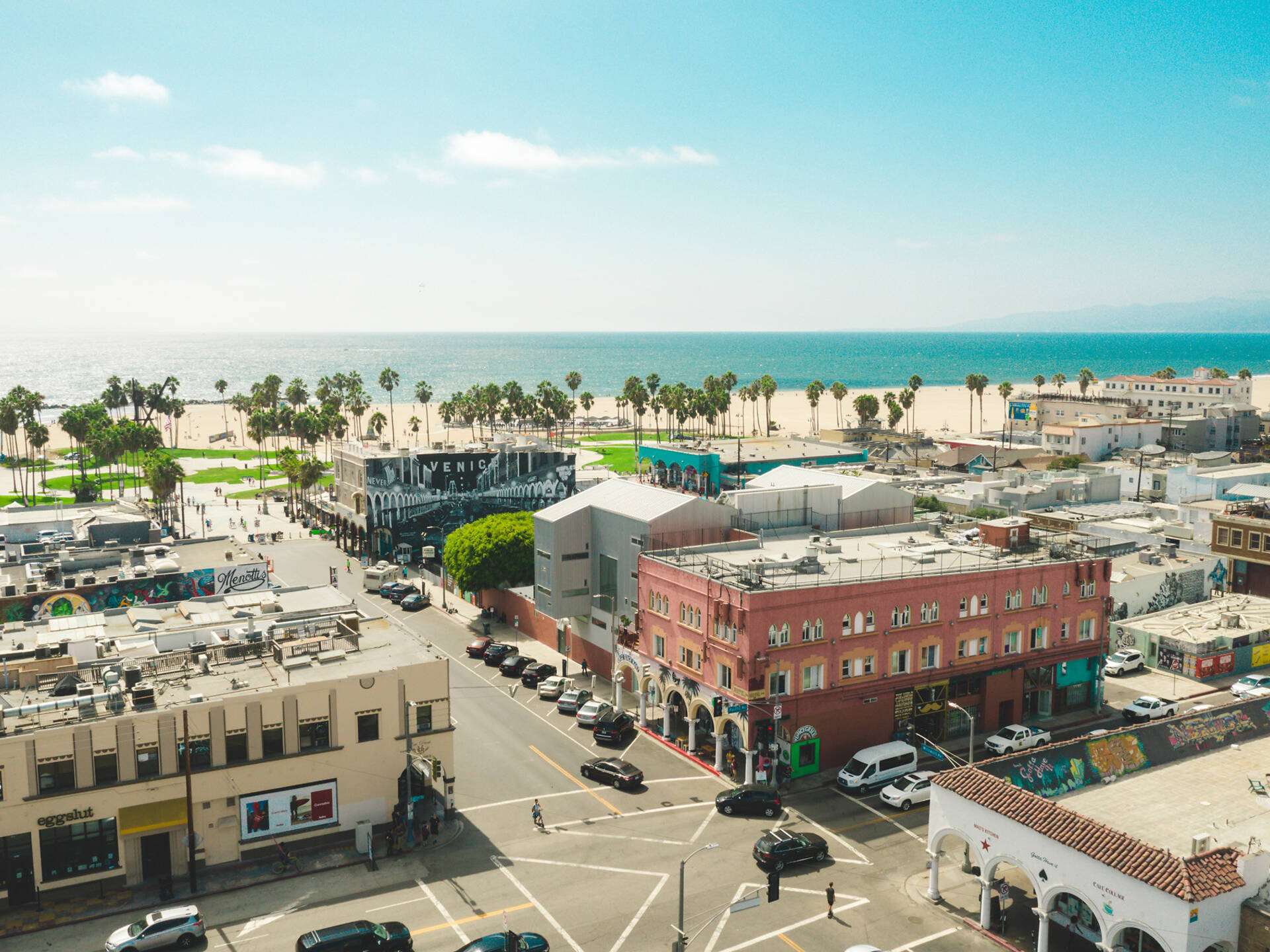 Best Area to Stay in Los Angeles a Guide to the Citys Hidden Gems