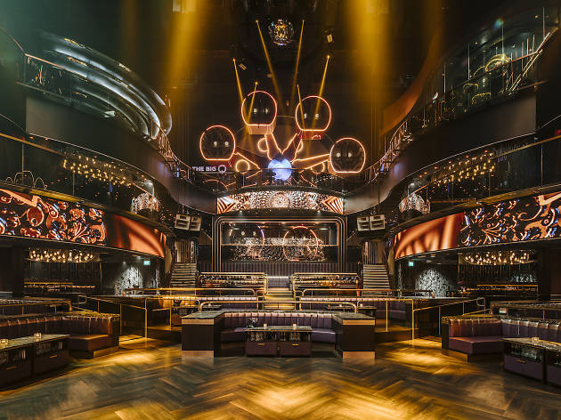 Marquee Singapore Presents Marquee Academy | Nightlife in Singapore