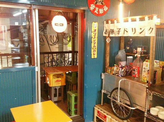 でんでん串高円寺店 でんでん串高円寺店