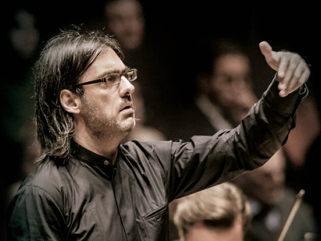 Leonidas Kavakos Leonidas Kavakos