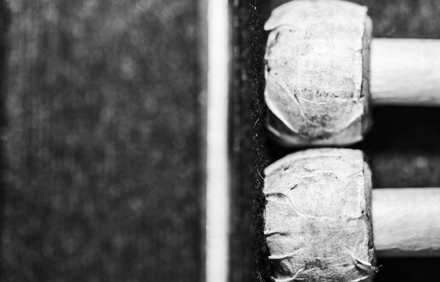 Historia del soldado