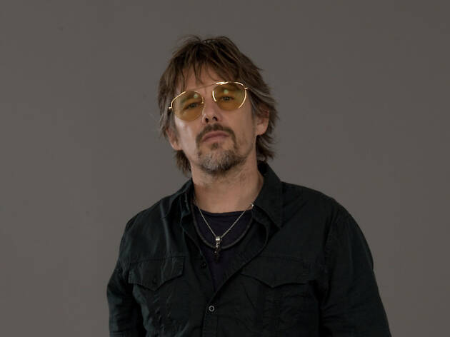 Ethan Hawke Ethan Hawke