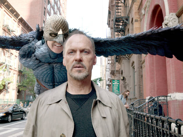 Birdman Birdman