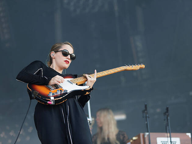 Anna Calvi Anna Calvi