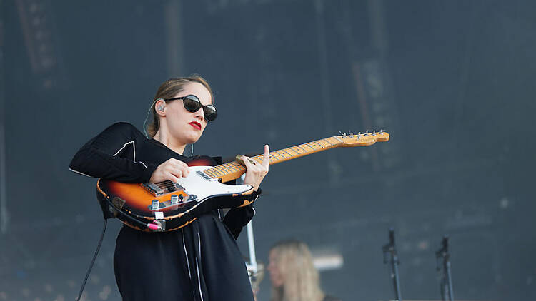 Anna Calvi