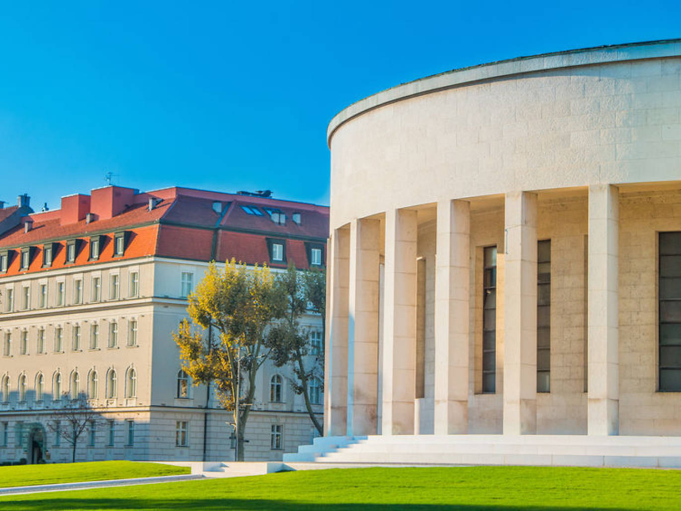 Croatia Culture: Galleries, Attractions & Events | Art & Culture | Time