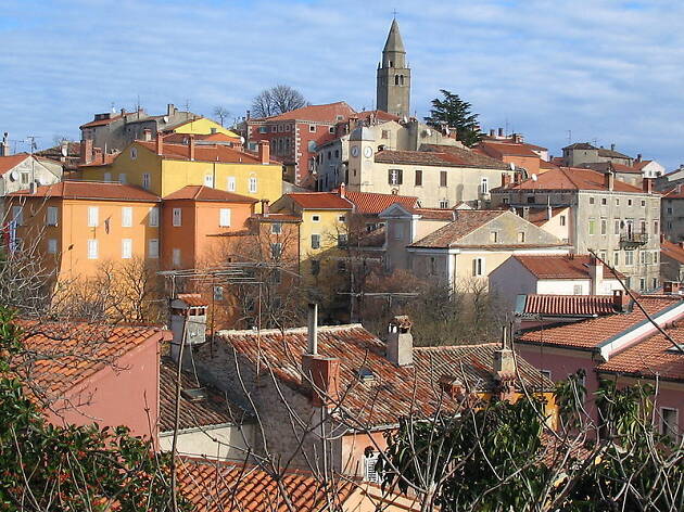 Labin Labin