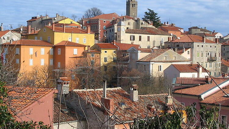 Labin