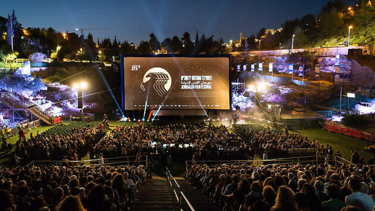 International Film Festival