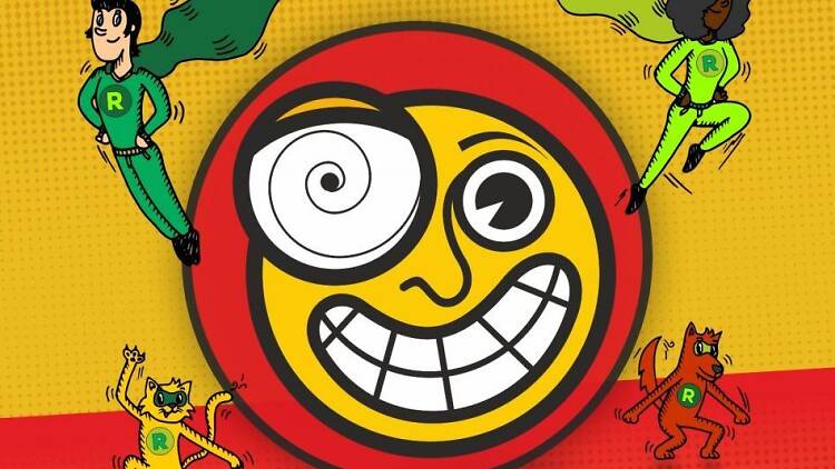 Feira de Expressões Artísticas de Carnide