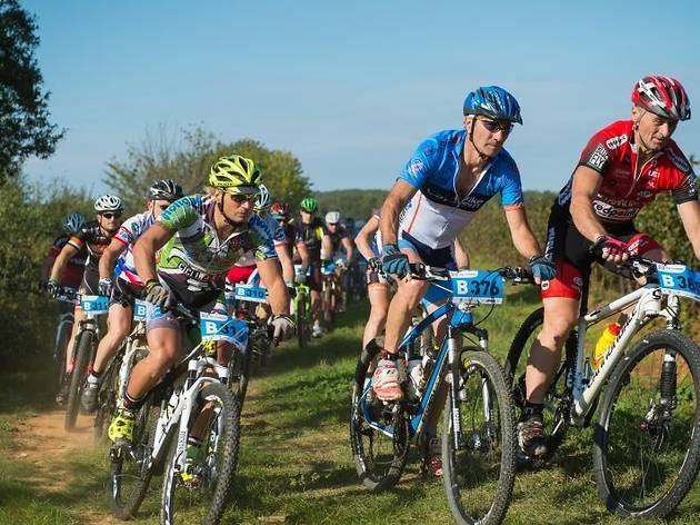 MTB Parenzana MTB Parenzana