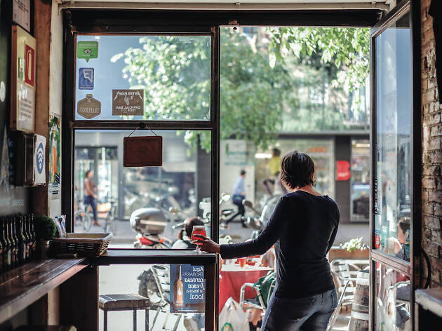 La Més Petita Bones birres a La Més Petita