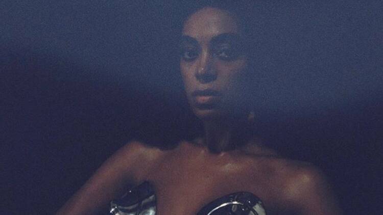 Solange