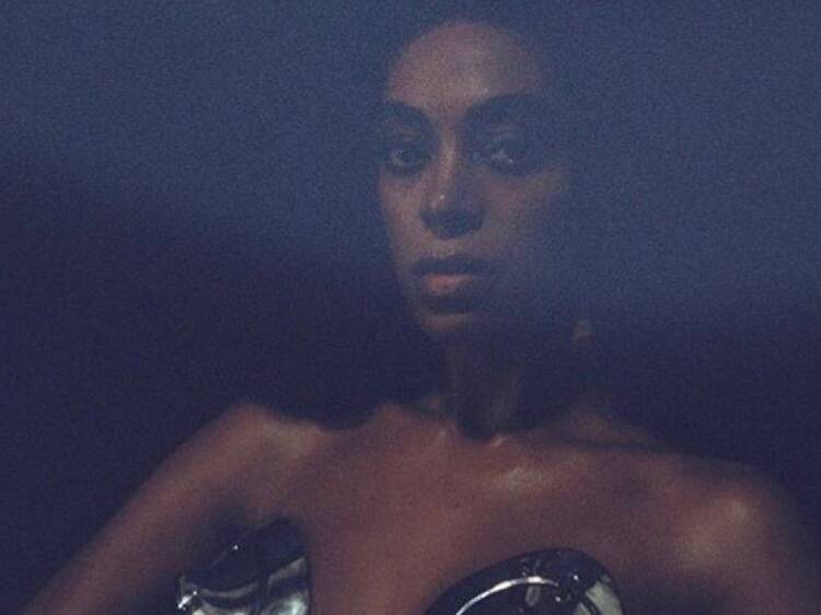 Solange