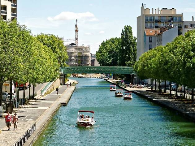 Cri du Canal 2019 Cri du Canal 2019