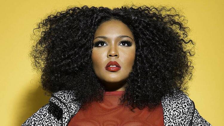 Lizzo