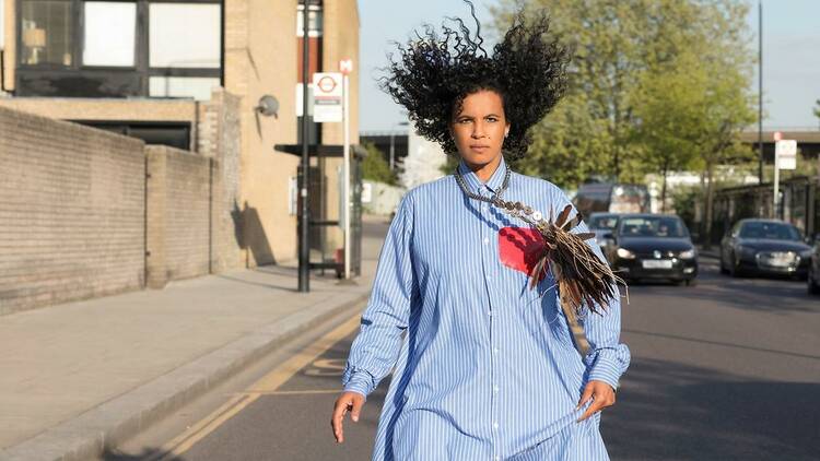 Neneh Cherry