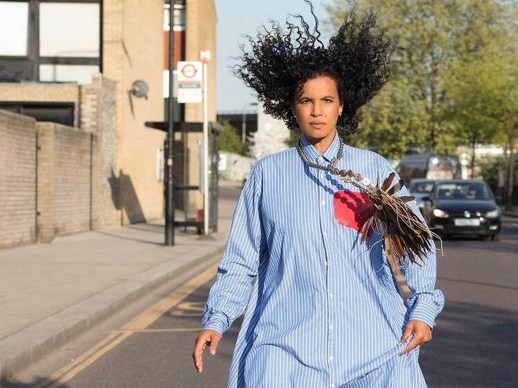 Neneh Cherry