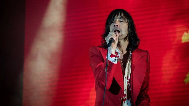 Primal Scream