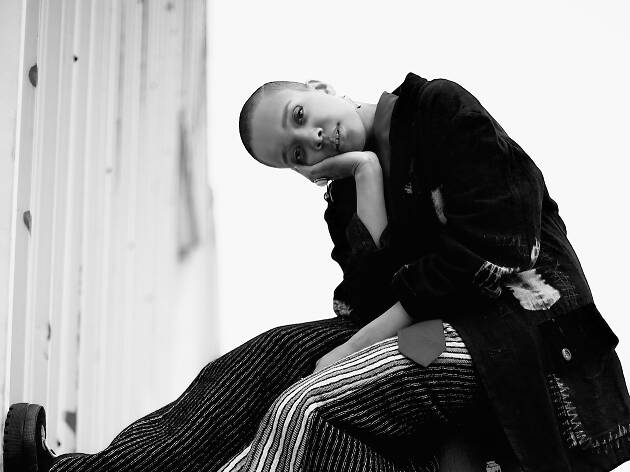 Jamila Woods Jamila Woods