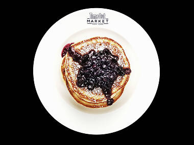 Clinton St. Baking Company Clinton St. Baking Company