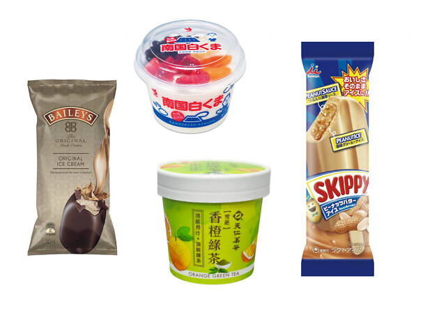 Icecream2019 Icecream2019