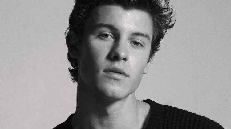 Shawn Mendes Album Anniversary Pop-up | Things to do in Singapore