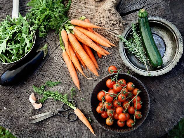 Farm produce2 Farm produce2