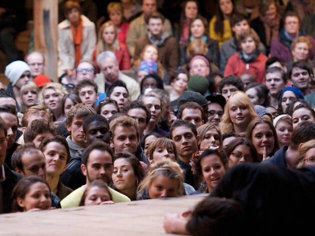 Shakespeare's Globe Shakespeare's Globe