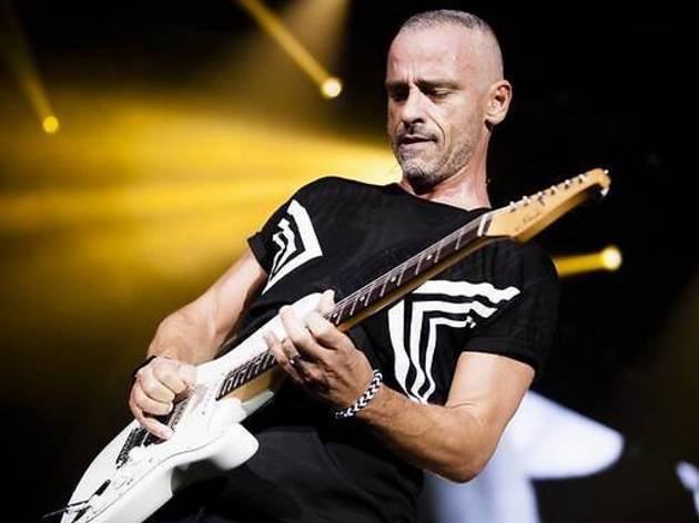 Eros Ramazzotti Eros Ramazzotti