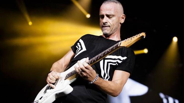 Eros Ramazzotti