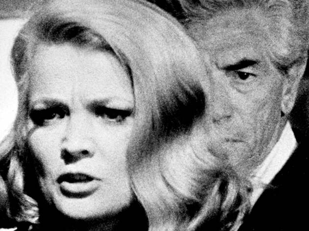 Faces (1968) Faces (1968)