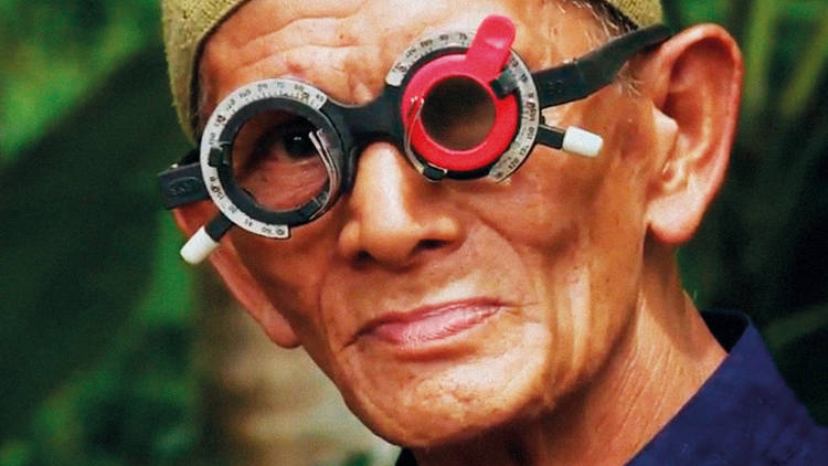 The Look of Silence (2014)