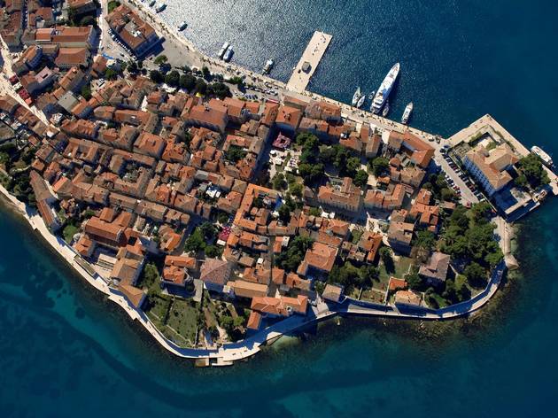Poreč Poreč