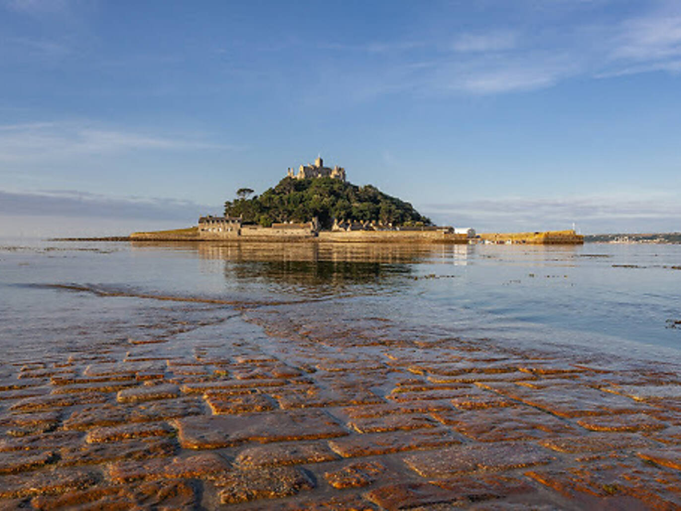 16 Best Things To Do In Penzance Right Now