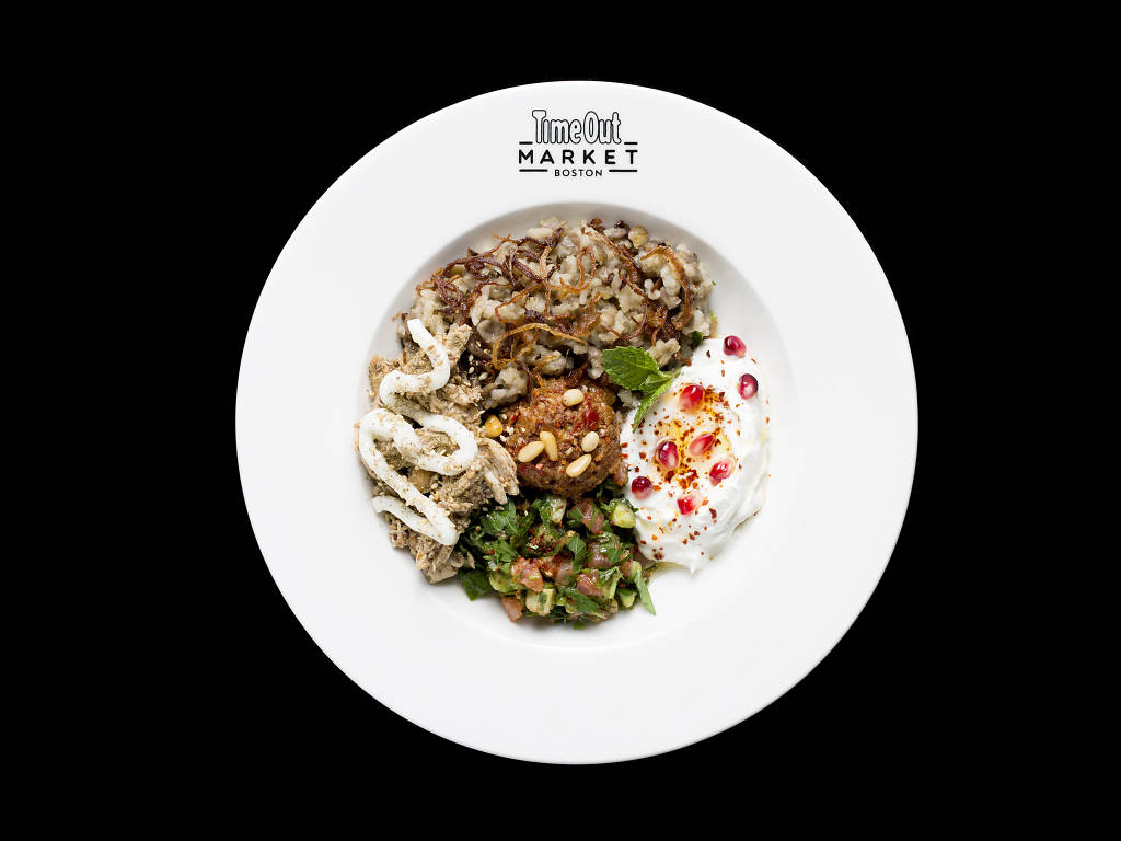 Best Mediterranean Restaurants in Boston 2023 15 Popular Options