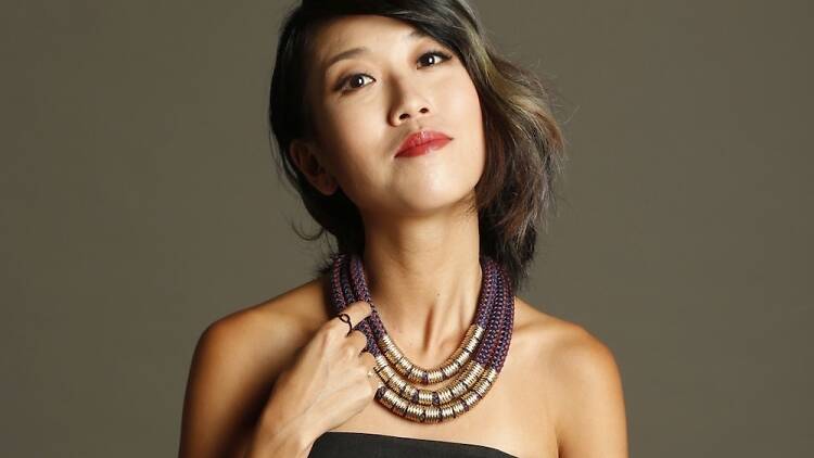 Tiara Friday Club feat. Melissa Tham