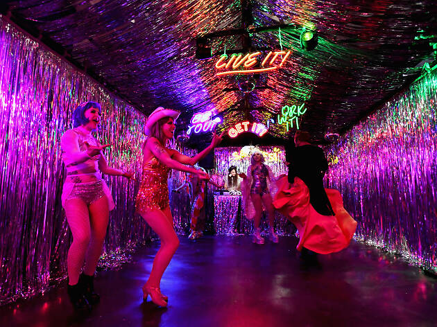 Refinery29 29Rooms Refinery29 29Rooms