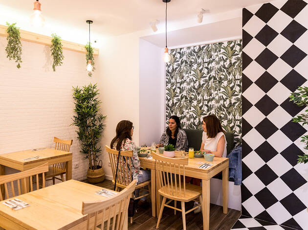 Hygge Café: aconchego nórdico em Picoas Hygge Café: aconchego nórdico em Picoas