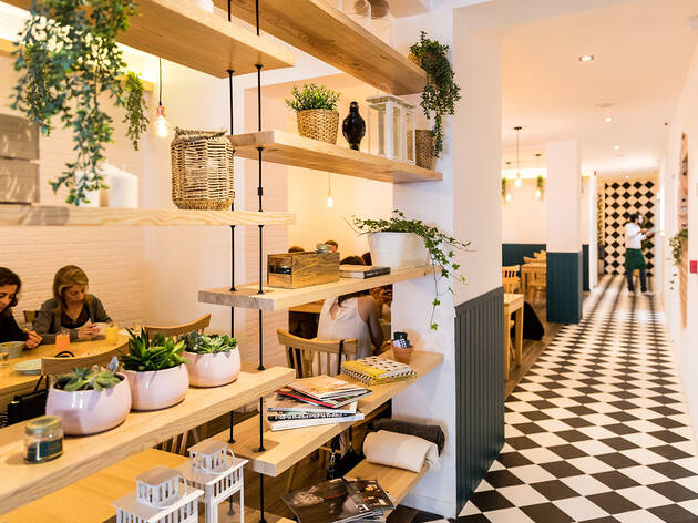 Hygge Café Hygge Café