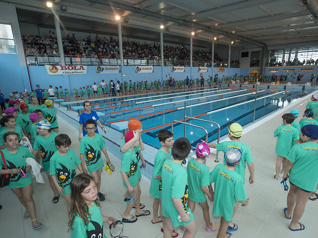 piscina do rego avenidas novas