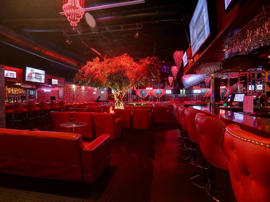 11 Best Strip Clubs In Montreal For Your Next Night On The Town