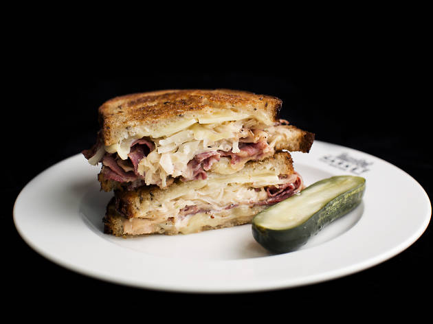 Mamaleh's Delicatessen