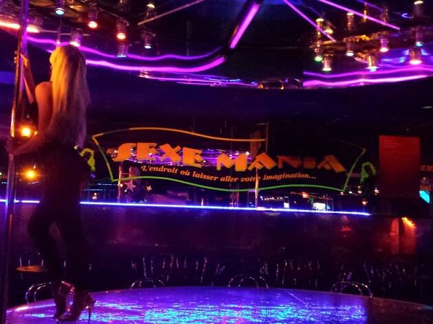 15 Best Strip Clubs In Montreal For Your Next Night On The Town