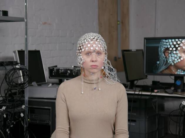 Holly Herndon Holly Herndon, Proton
